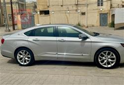 شيفروليه امبالا